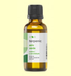 Anís Verde - Aceite Esencial - Terpenic Labs - 30 ml