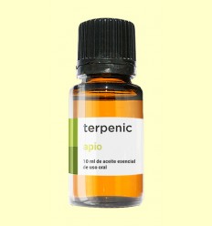 Apio - Aceite Esencial - Terpenic Labs - 10 ml