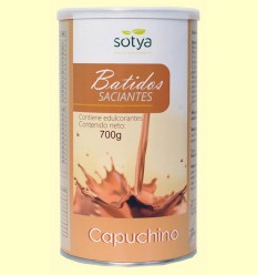 Batido Saciante Sabor Capuchino - Sotya - 700 gramos