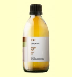 Aceite de Argán Virgen Bio - Terpenic Labs - 250 ml