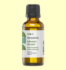Bálsamo de Perú - Aceite Esencial - Terpenic Labs - 30 ml