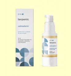 Calmaderm - Terpenic Labs - 30 ml