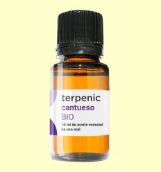 Cantueso - Aceite Esencial Bio - Terpenic Labs - 10 ml