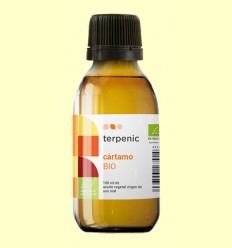 Aceite de Cártamo Virgen Bio - Terpenic Labs - 100 ml