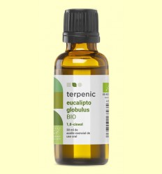 Eucalipto Globulus - Aceite Esencial Bio - Terpenic Labs - 30 ml