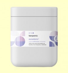 Crema Euraderm - Reafirmante - Terpenic Labs - 1 litro
