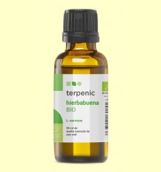 Hierbabuena - Aceite Esencial Bio - Terpenic Labs - 30 ml