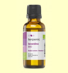 Lavandino - Aceite Esencial Bio - Terpenic Labs - 30 ml