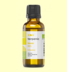 Limón - Aceite Esencial Bio - Terpenic Labs - 30 ml
