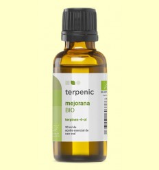 Mejorana - Aceite Esencial Bio - Terpenic Labs - 30 ml