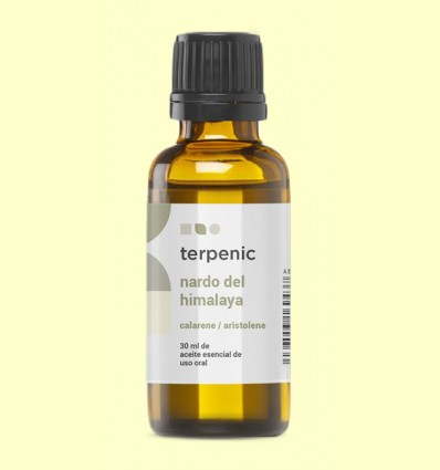 Nardo - Aceite Esencial - Terpenic Labs - 30 ml