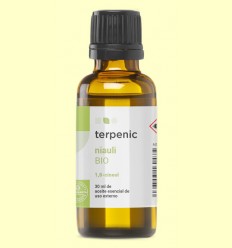 Niaulí - Aceite Esencial Bio - Terpenic Labs - 30 ml