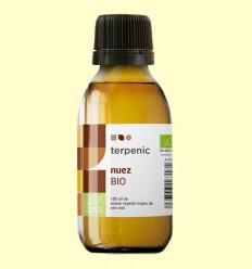 Aceite de Nuez Virgen - Terpenic Labs - 100 ml
