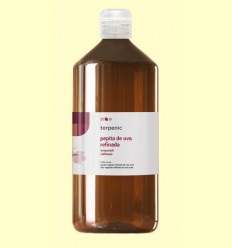 Aceite de Pepita de Uva Virgen - Terpenic Labs - 1 Litro