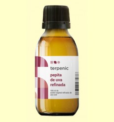 Aceite de Pepita de Uva - Terpenic Labs - 100 ml
