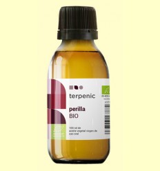 Perilla Virgen Bio - Aceite Vegetal - Terpenic Labs - 100 ml