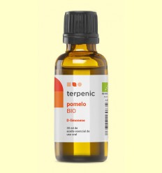 Pomelo - Aceite Esencial Bio - Terpenic Labs - 30 ml