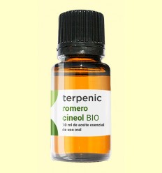 Romero Cineol - Aceite Esencial Bio - Terpenic Labs - 10 ml