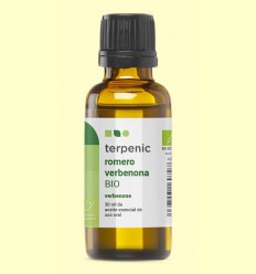 Romero Verbenona - Aceite Esencial - Terpenic Labs - 30 ml