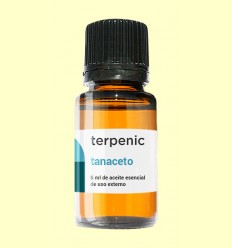 Tanaceto - Aceite Esencial - Terpenic Labs - 5 ml