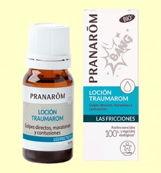 Traumarom - Moratones y Contusiones - Pranarom - 10 ml