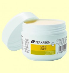 Manteca de Karité Bio - Pranarom - 100 ml