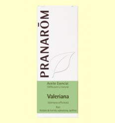 Aceite Esencial de Valeriana - Pranarom - 5 ml