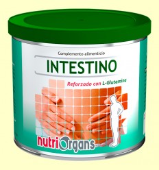 Nutriorgans Intestino - Tongil - 250 gramos
