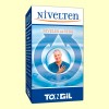 Nivelten - Tensión Arterial - Tongil - 40 cápsulas