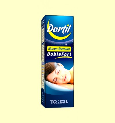 Dortil DobleFort - Tongil - 30 ml