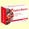 Espino Blanco Fitotablet - Eladiet - 60 comprimidos