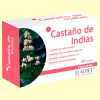 Castaño de Indias Fitotablets - Eladiet - 60 comprimidos de 330 mg
