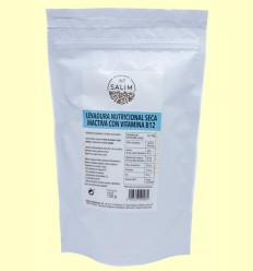 Levadura Nutricional Seca Inactiva - Int-Salim - 150 gramos