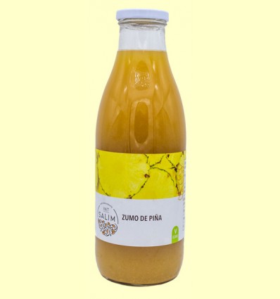 Zumo de Piña - Int-Salim - 200 ml