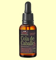 Extracto Cola de Caballo - Sotya - 50 ml