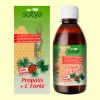 Jarabe Própolis C Forte - Sotya - 250 ml