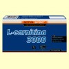 L-Carnitina 3000 mg - Sotya - 10 ampollas