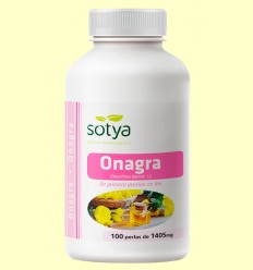 Onagra 1405 mg - Sotya - 100 perlas