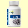 Zinc - Sotya - 100 comprimidos