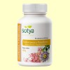 Pasiflora y Valeriana 450 mg - Sotya - 90 cápsulas