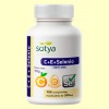 C + E + Selenio - Sotya - 100 comprimidos