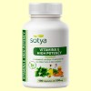 Vitamina E - High Potency - Sotya - 100 cápsulas