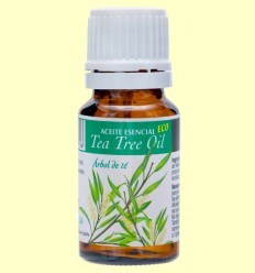 Aceite Esencial Tea Tree Oil Eco - Plantis - 10 ml