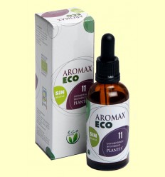 Aromax 11 ECO Sedante - Plantis - 50 ml