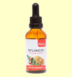 Extracto de Brusco - Plantis - 50 ml