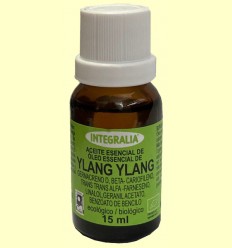 Aceite Esencial de Ylang Ylang Bio - Integralia - 15 ml