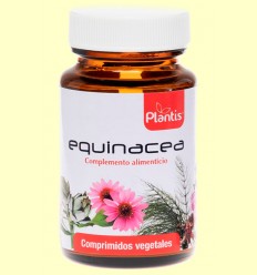 Equinacea - Plantis - 50 comprimidos