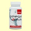 Omega 3 Plus - Plantis - 90 cápsulas