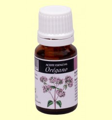 Esencia de Orégano - Plantis - 10 ml