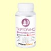 Triptófano con Magnesio, Melatonina y Vitaminas - Prisma Natural - 60 comprimidos